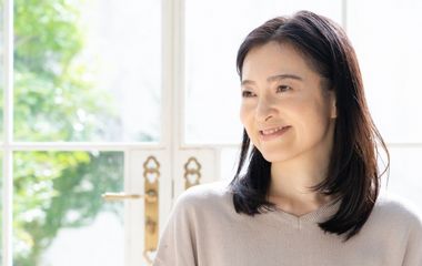 綺麗になる第一歩。