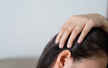 RIN.は抜け毛に効くのか？ お客様の質問に答えます。