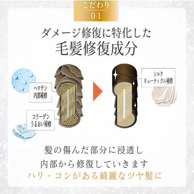 シャンプー｜詰替1,000ml